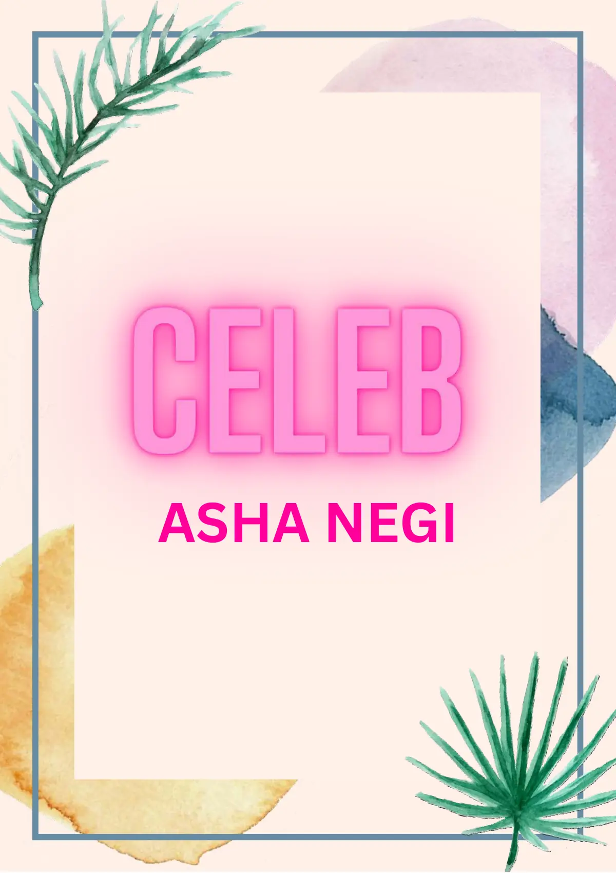 Female Artist portfolio page 12