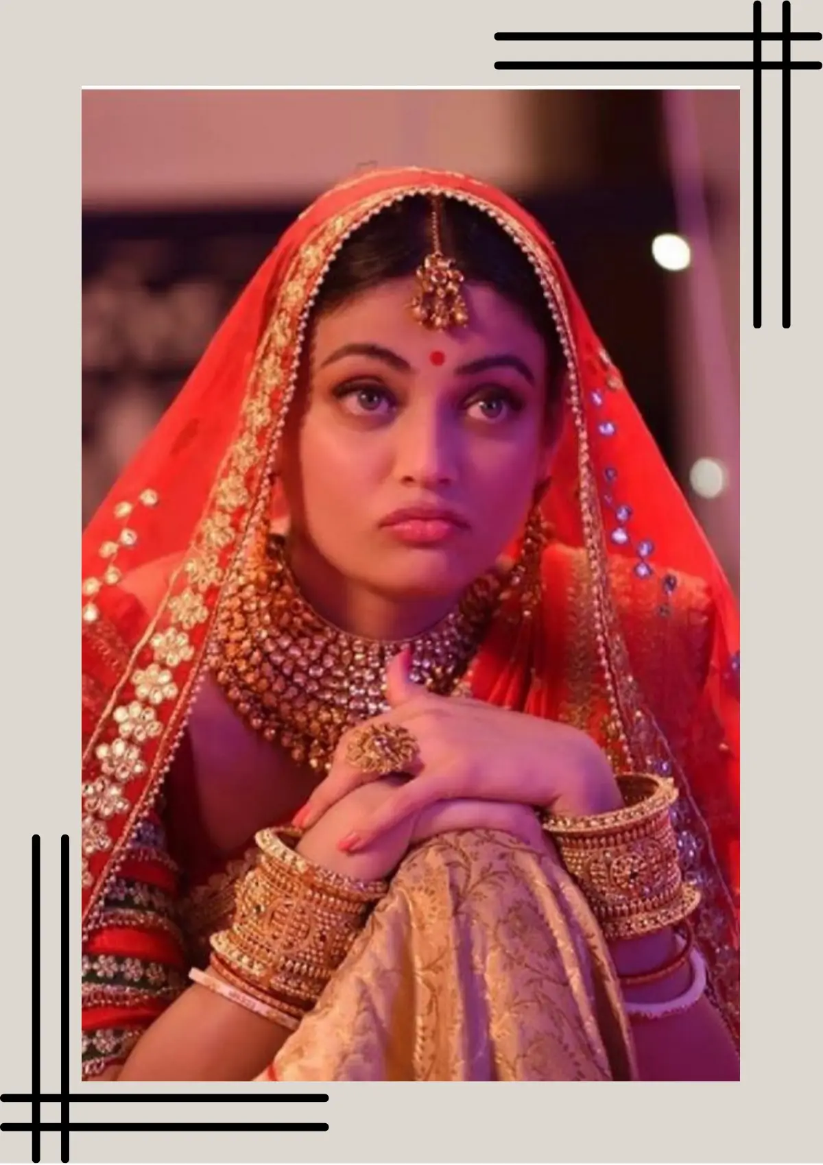 Female Artist portfolio page 17