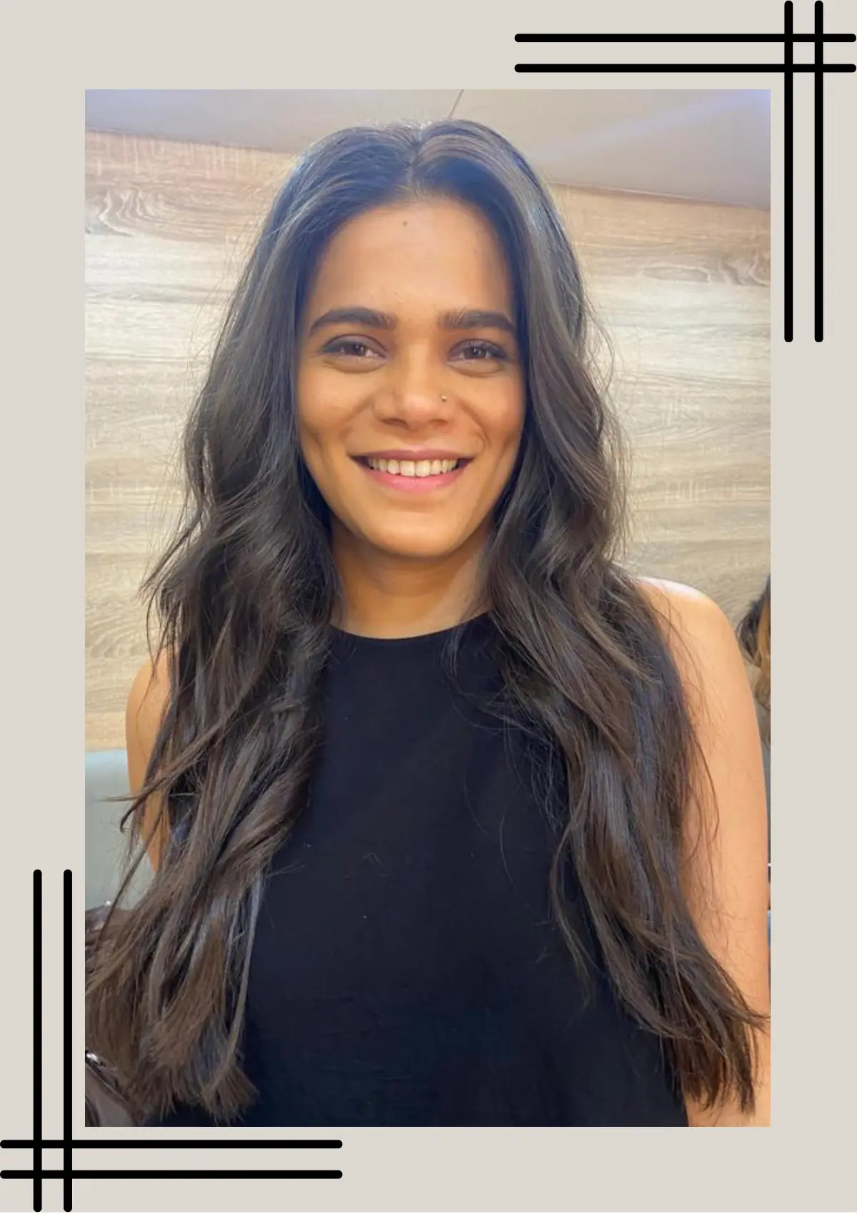 Female Artist portfolio page 20