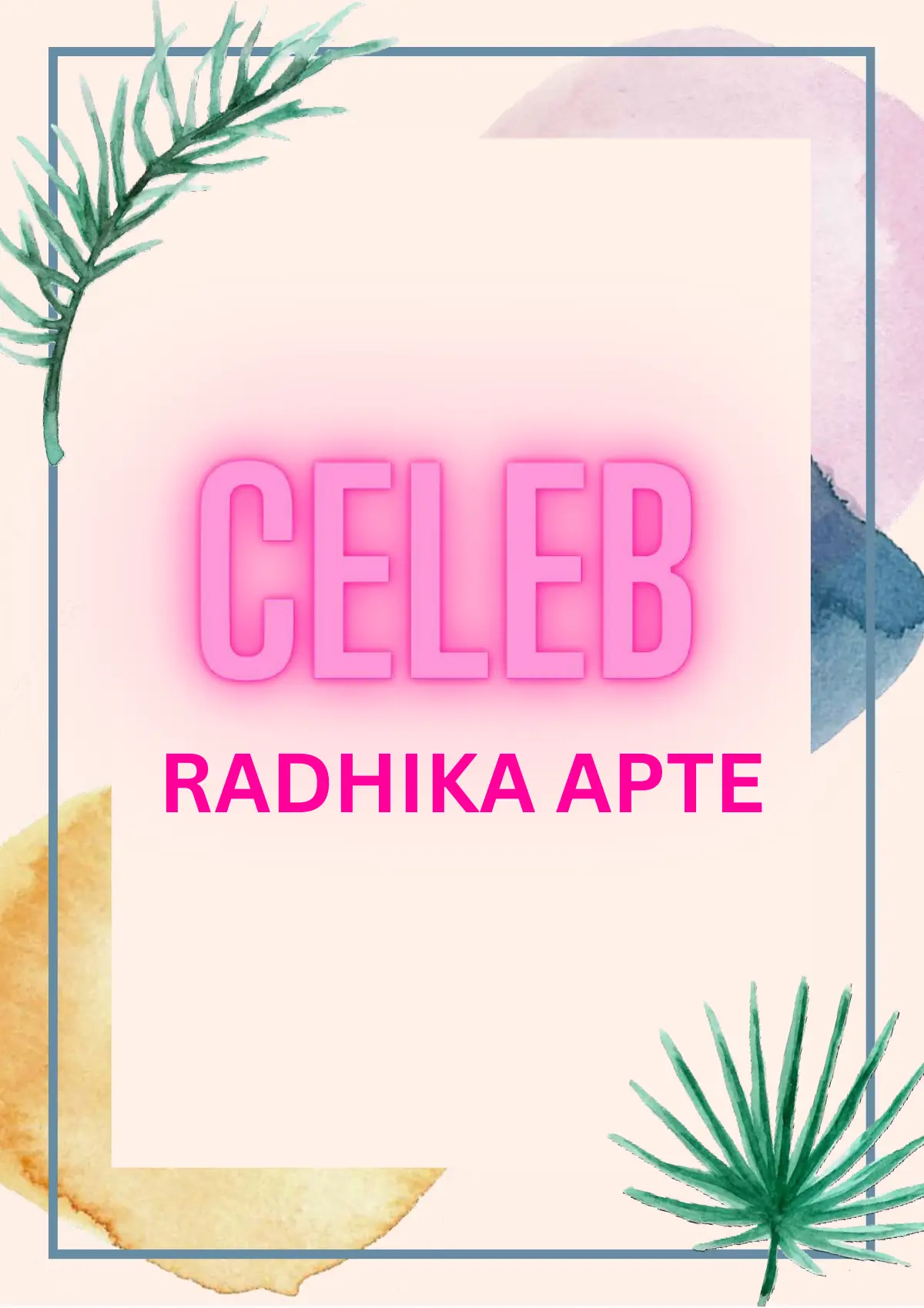 Female Artist portfolio page 21