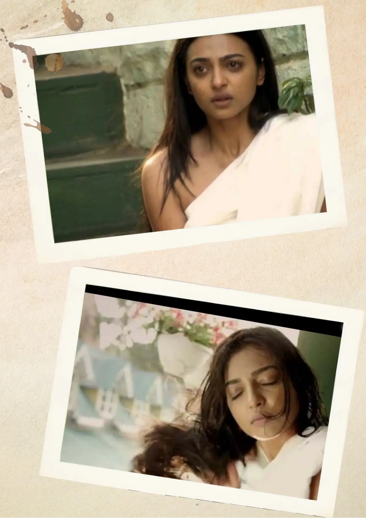 Female Artist portfolio page 22