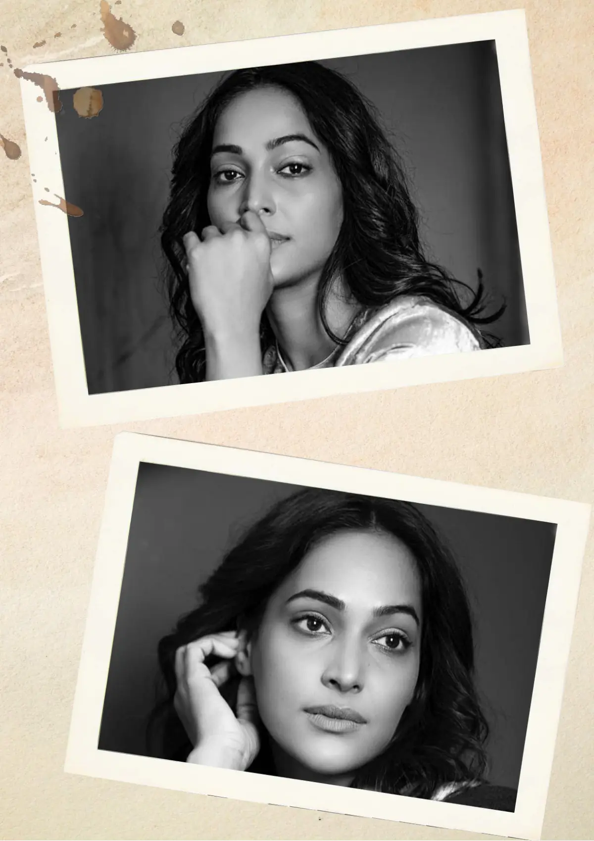 Female Artist portfolio page 25