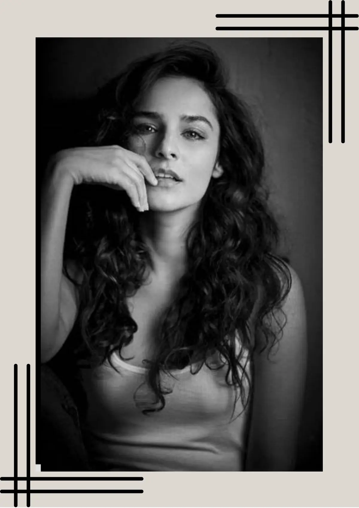 Female Artist portfolio page 29