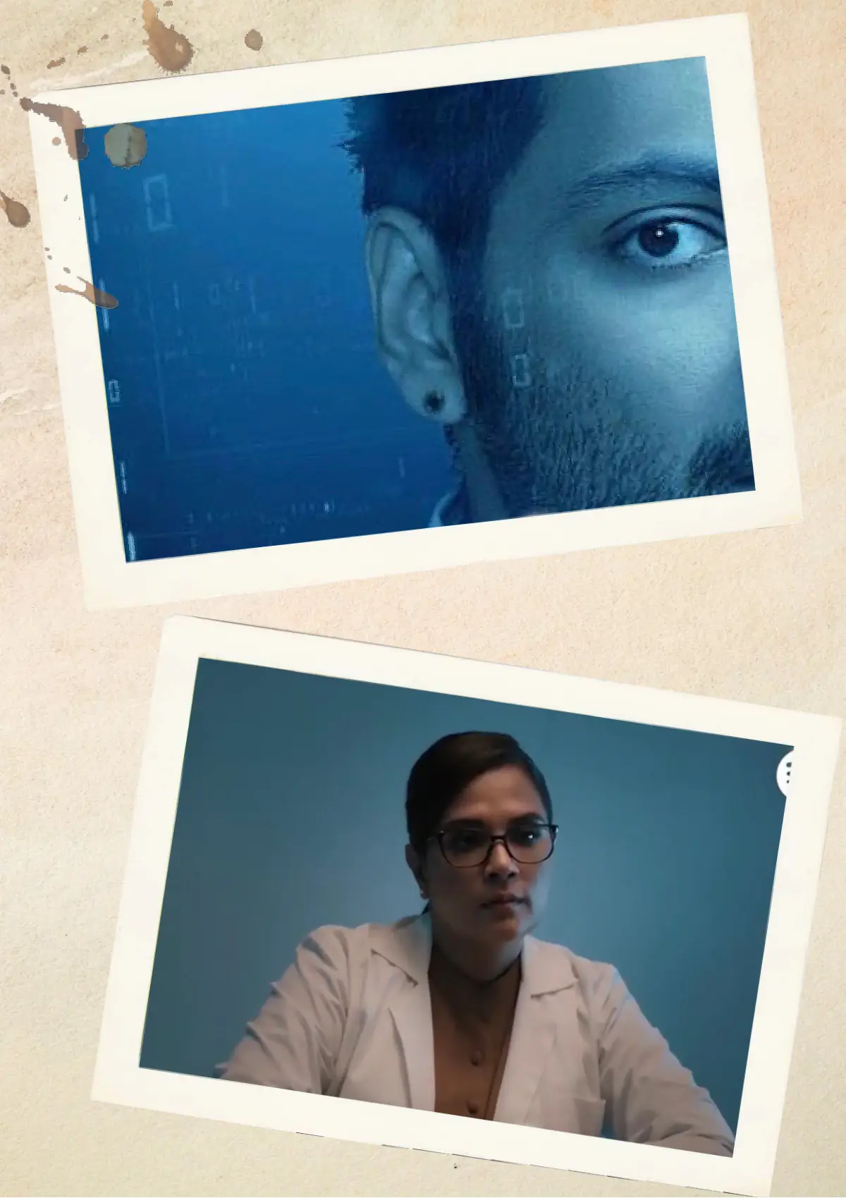 Female Artist portfolio page 31