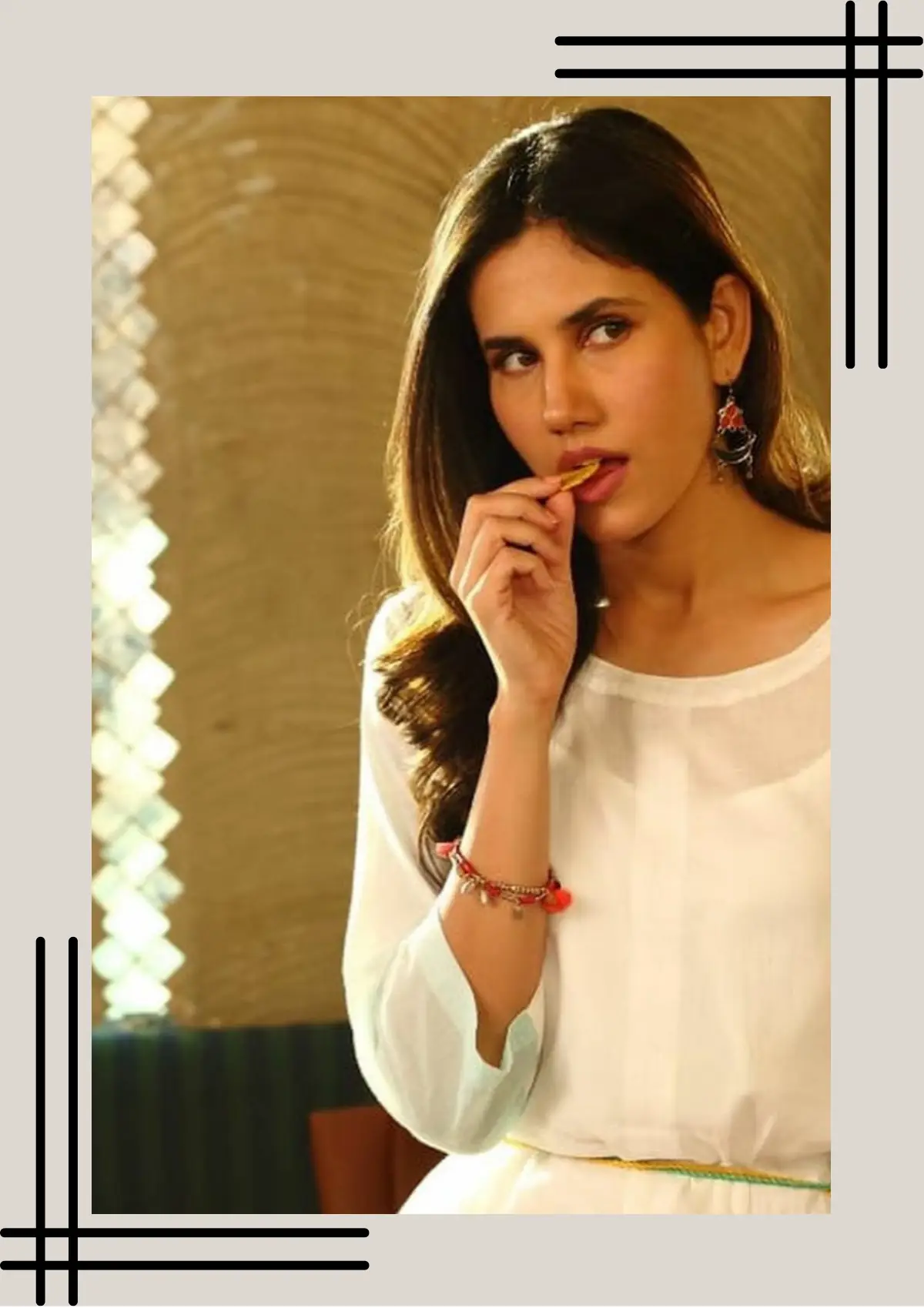 Female Artist portfolio page 38