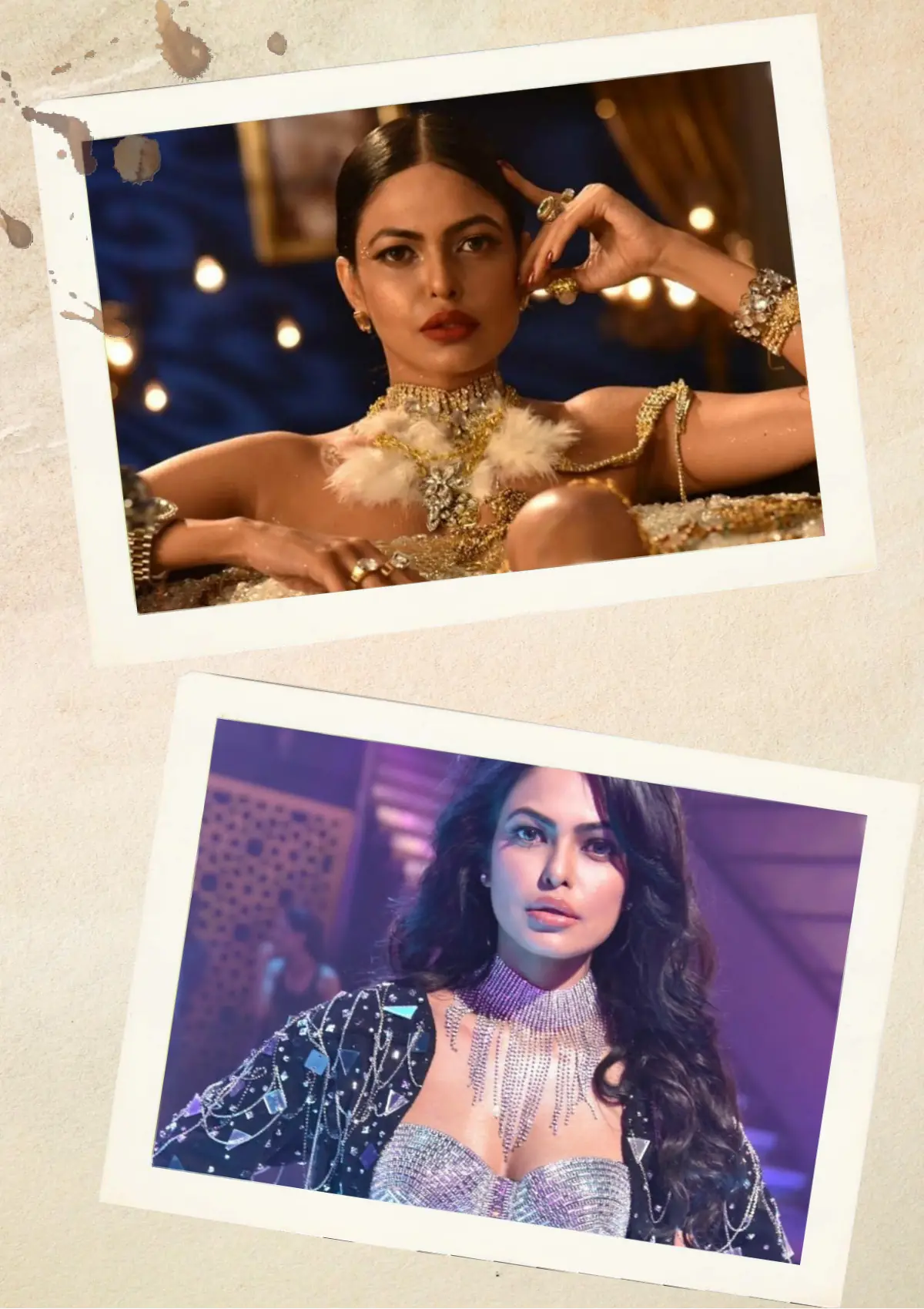 Female Artist portfolio page 40