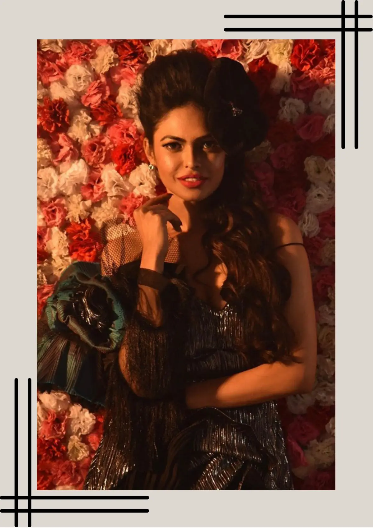 Female Artist portfolio page 41