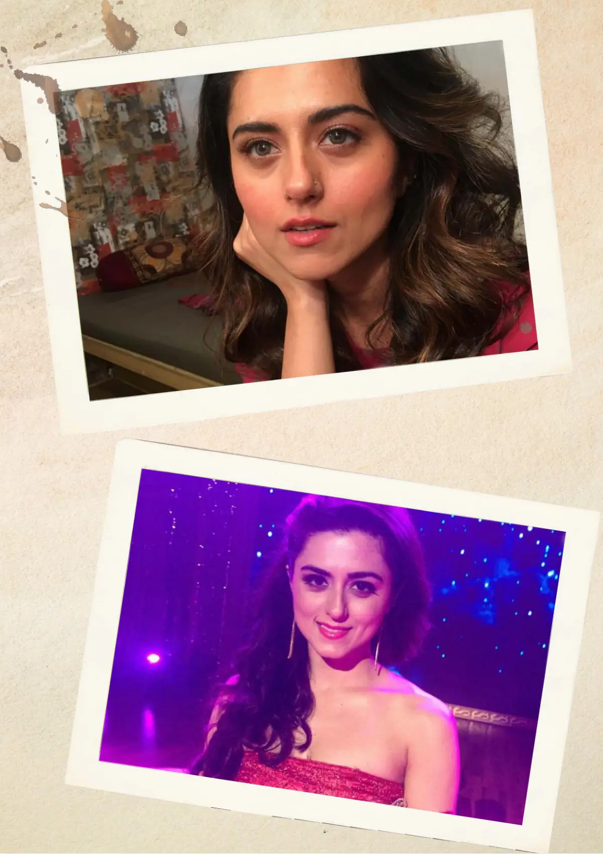 Female Artist portfolio page 43