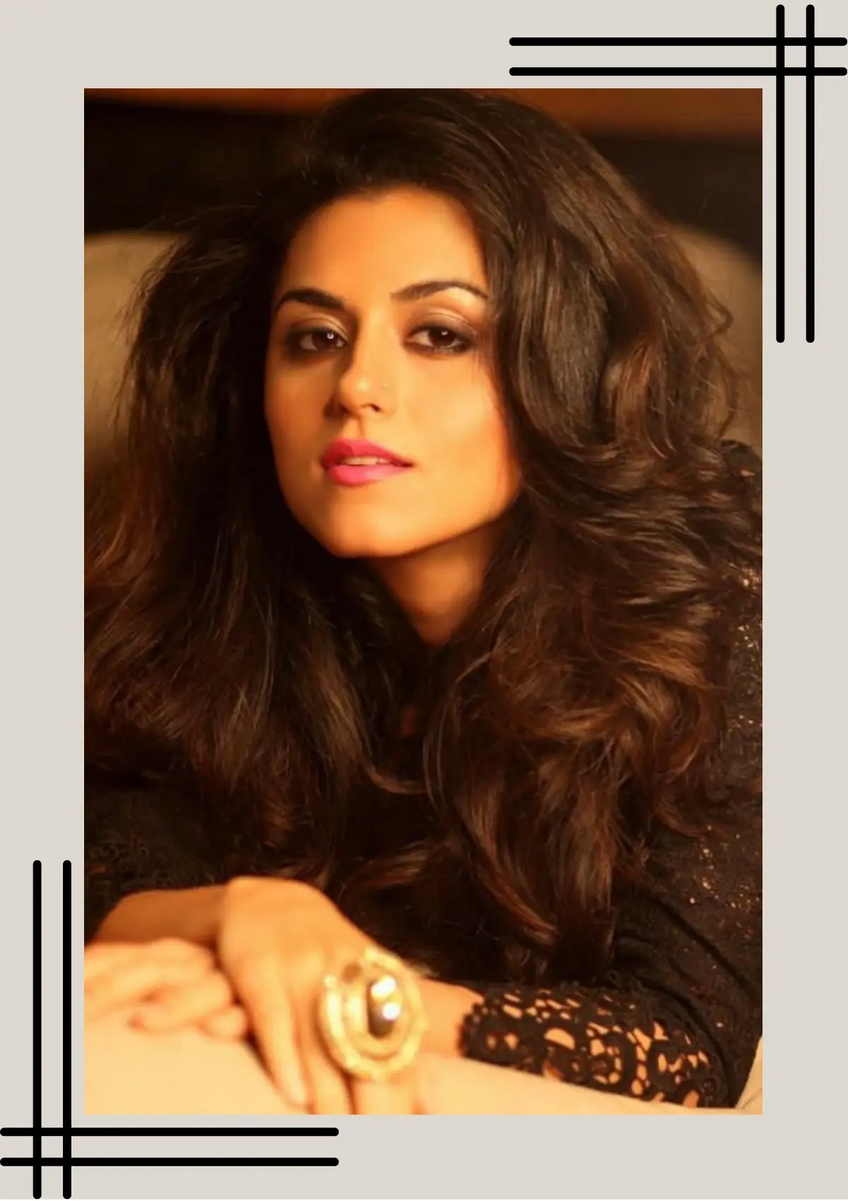 Female Artist portfolio page 44