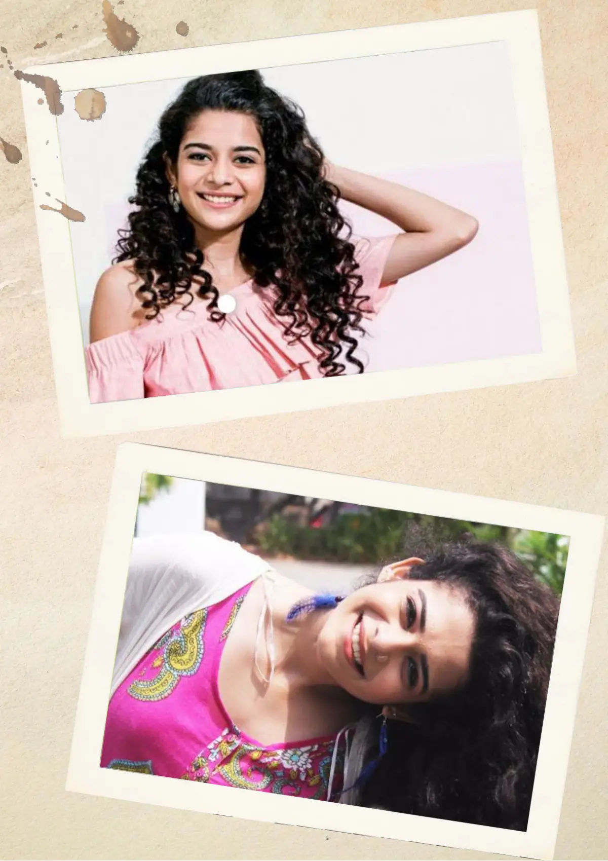 Female Artist portfolio page 46