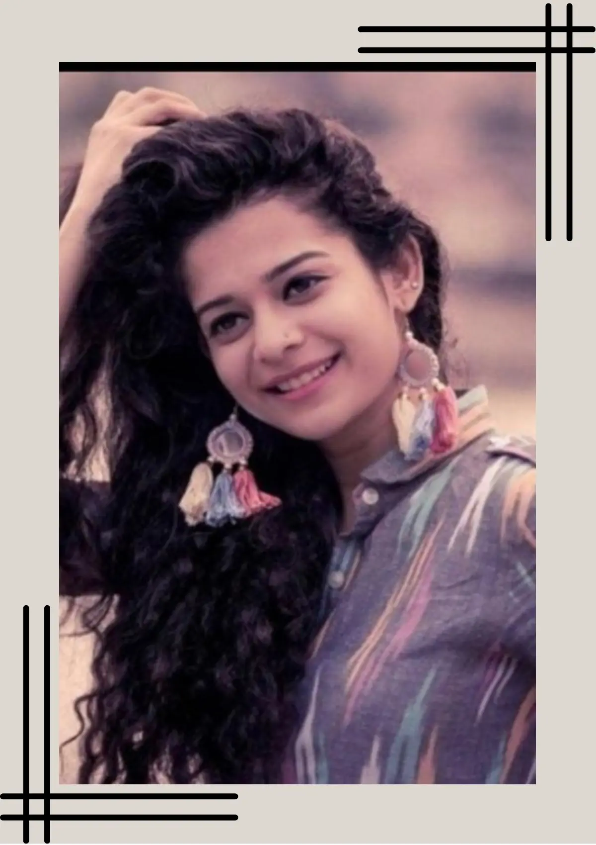 Female Artist portfolio page 47