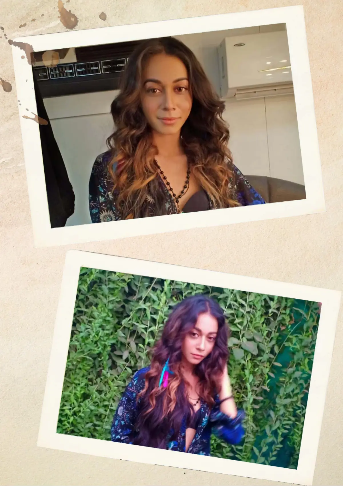 Female Artist portfolio page 49