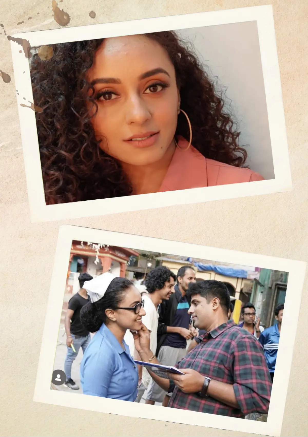 Female Artist portfolio page 52