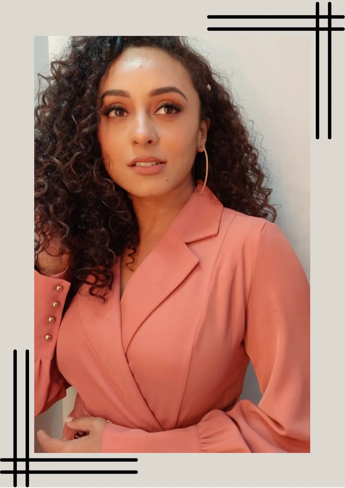 Female Artist portfolio page 53