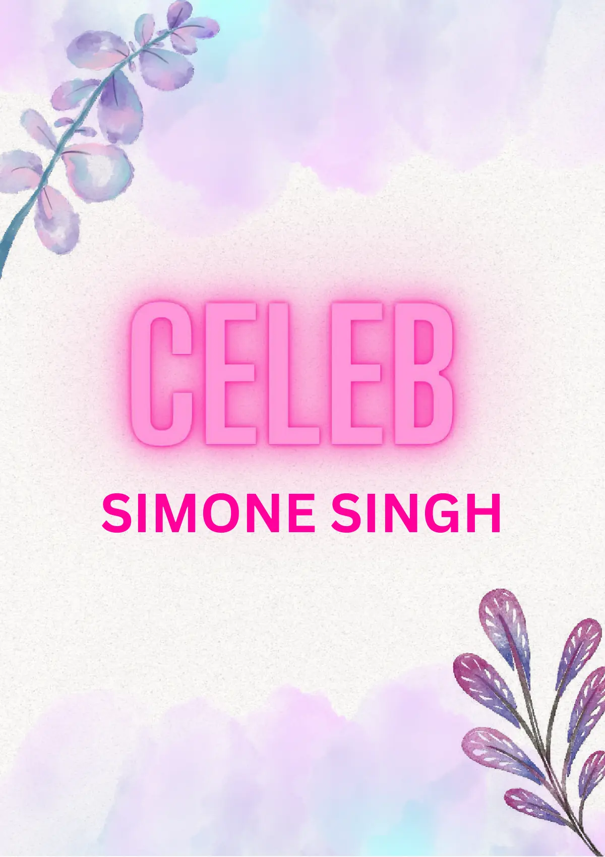 Female Artist portfolio page 54