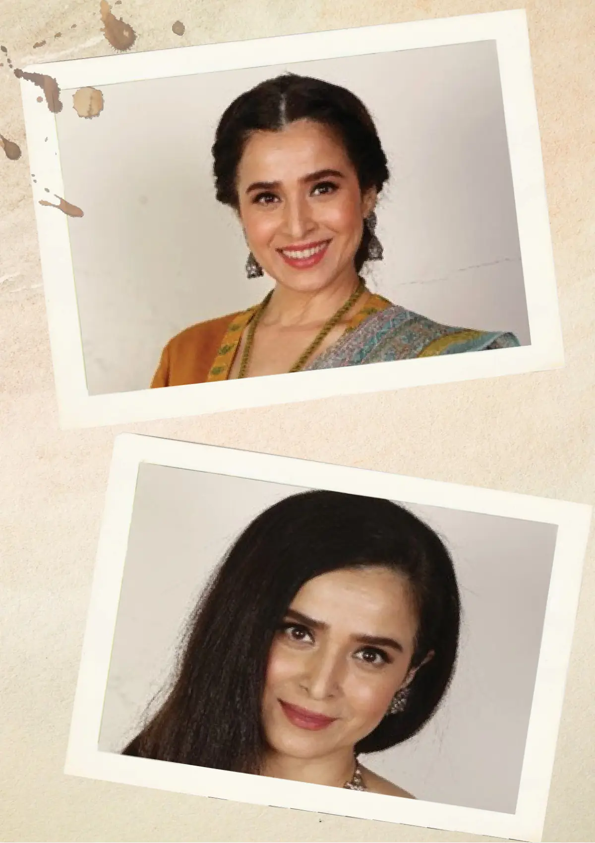 Female Artist portfolio page 55