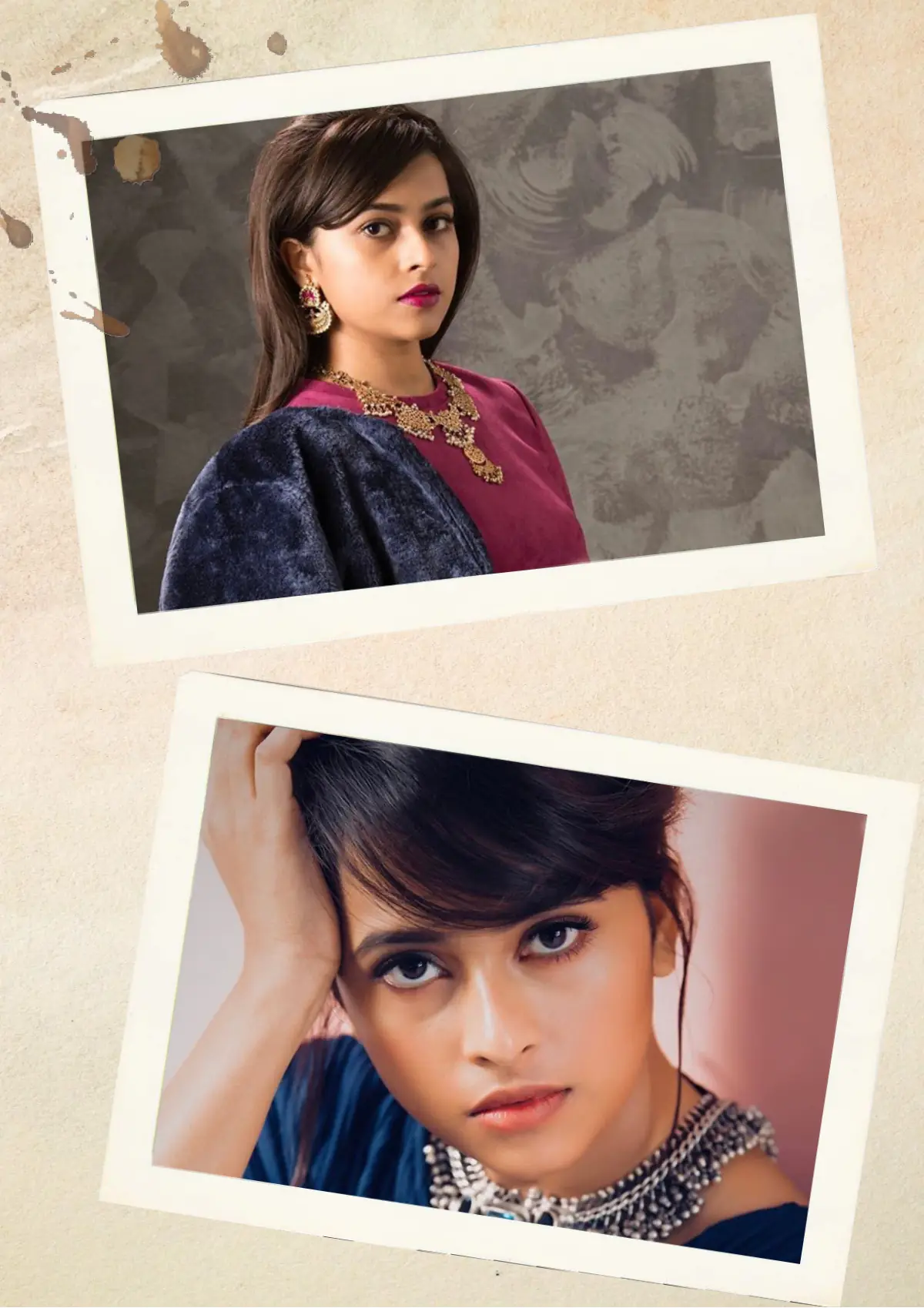 Female Artist portfolio page 58