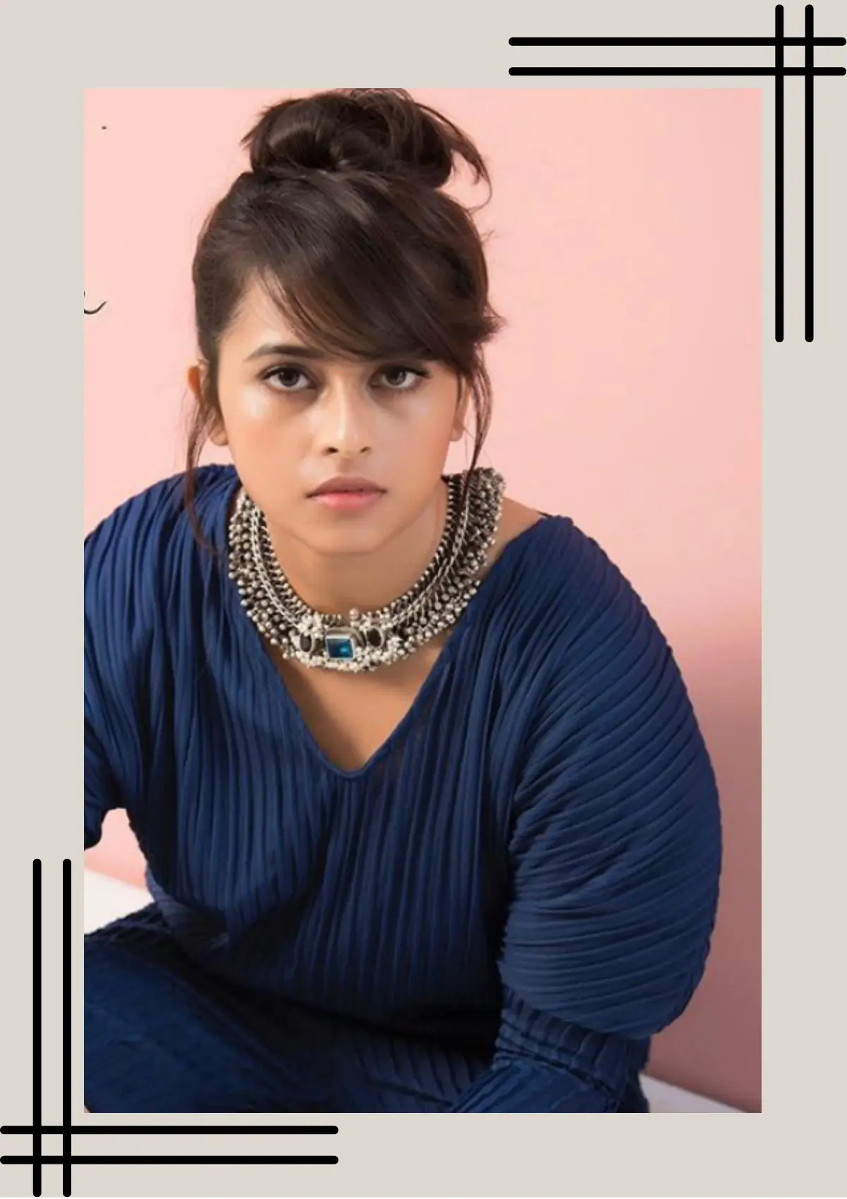 Female Artist portfolio page 59