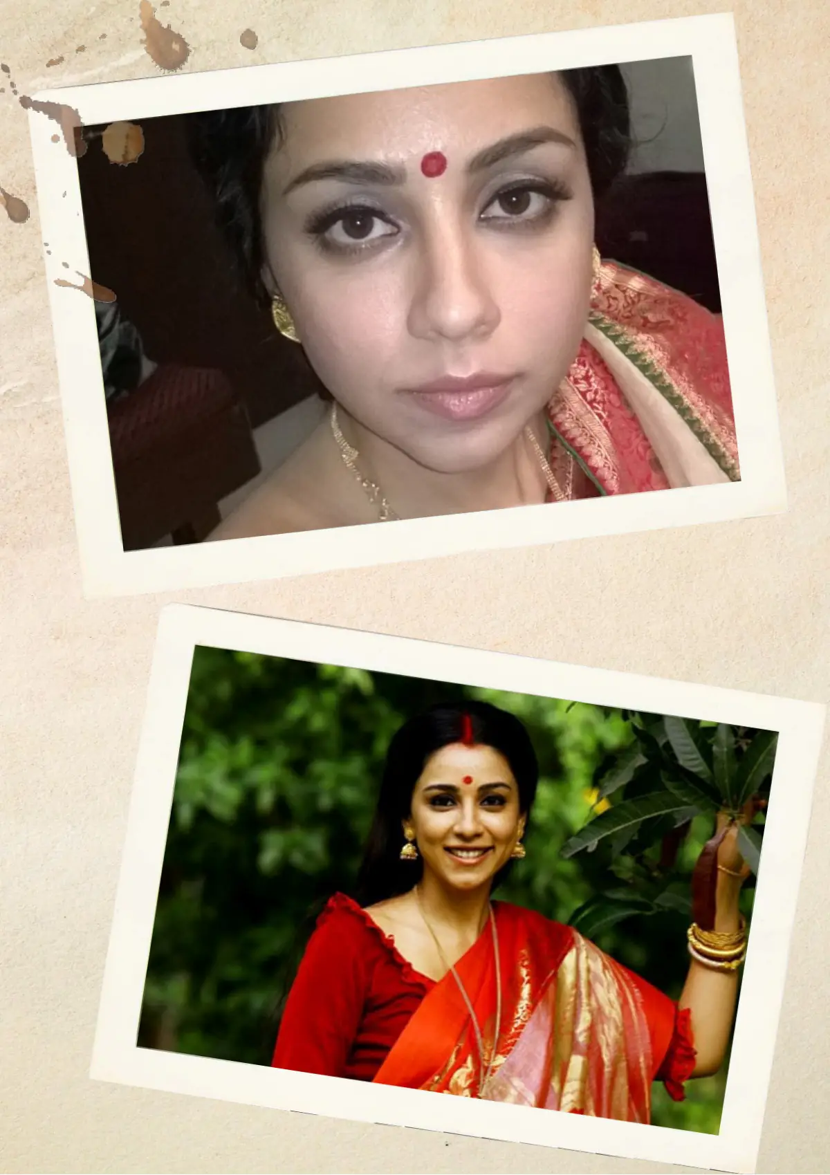 Female Artist portfolio page 64