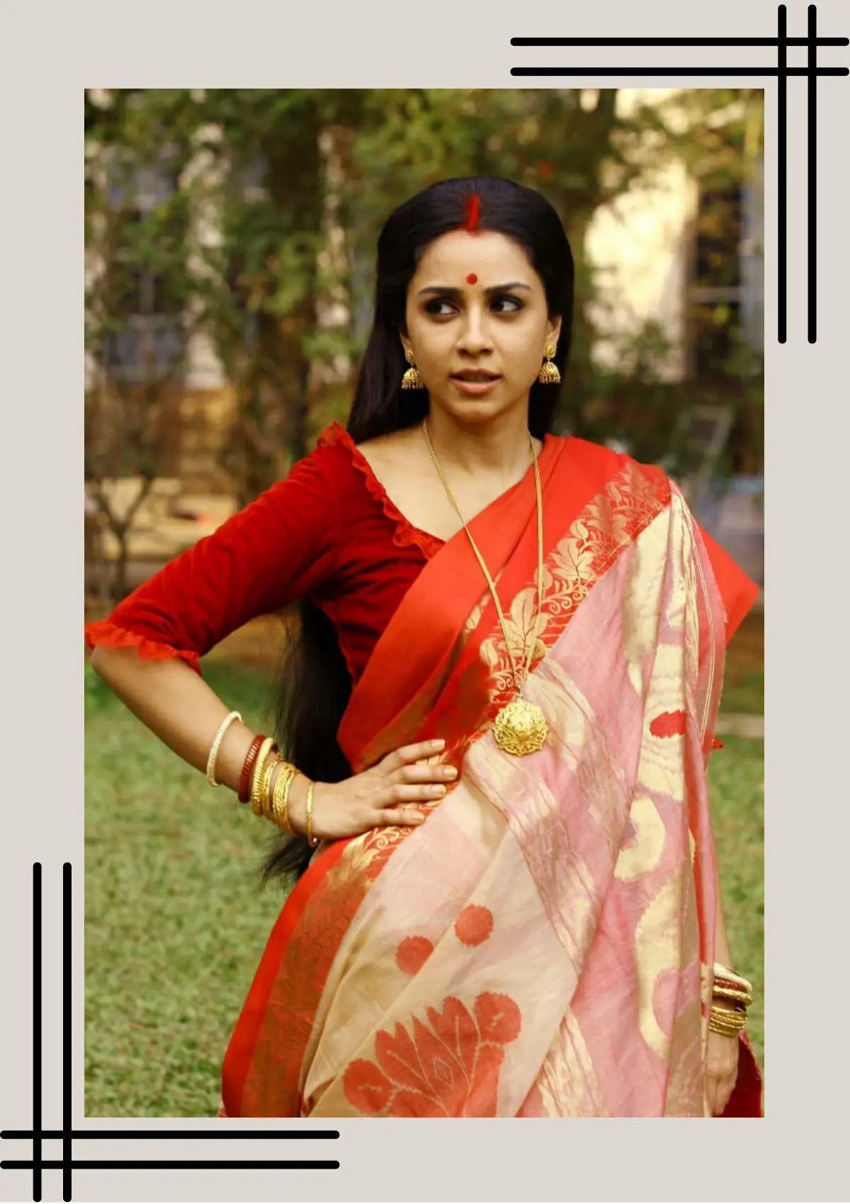 Female Artist portfolio page 65