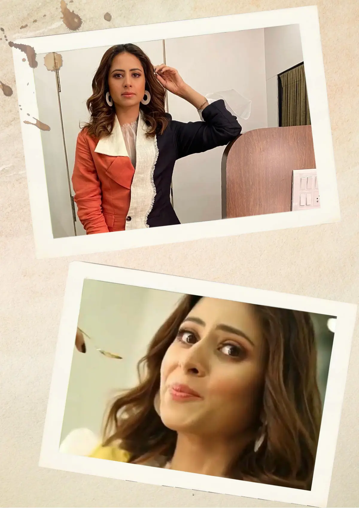 Female Artist portfolio page 67