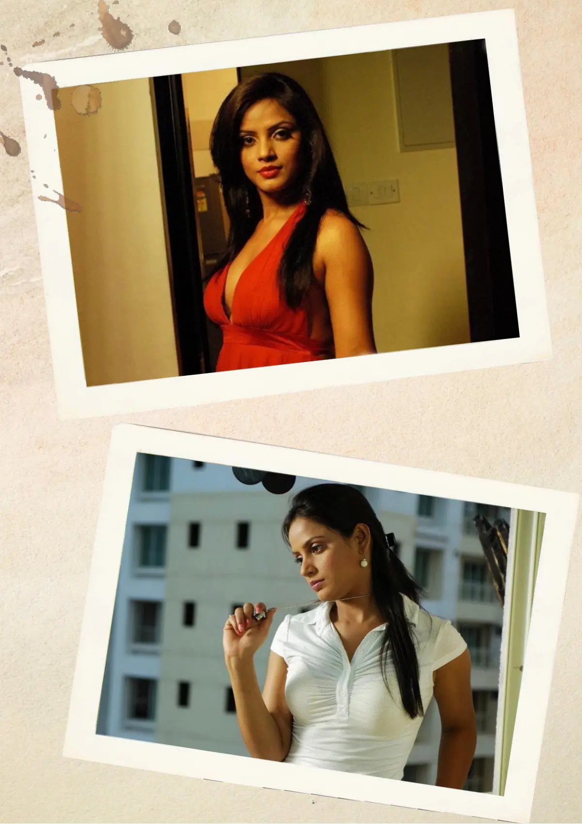 Female Artist portfolio page 72