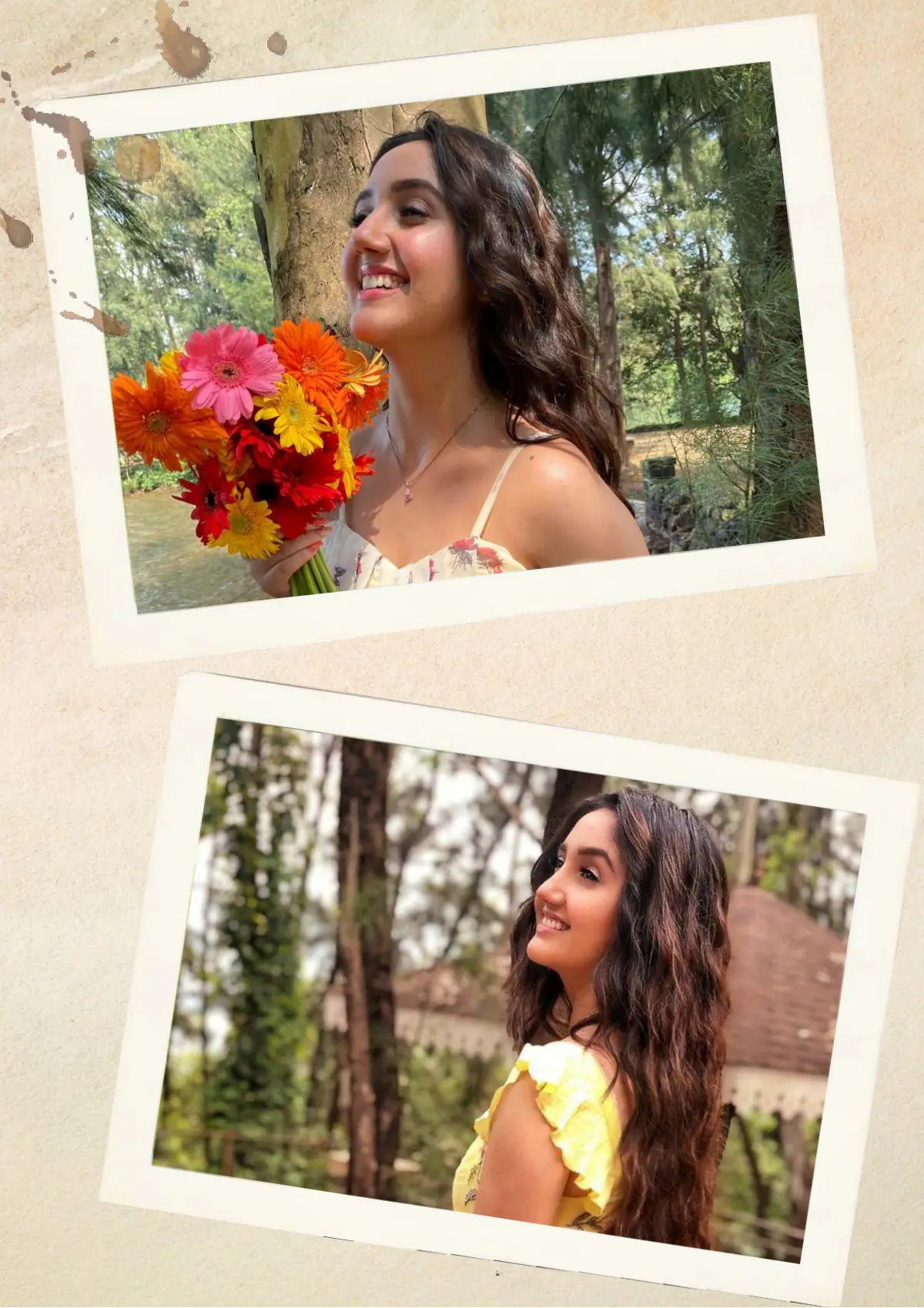 Female Artist portfolio page 74