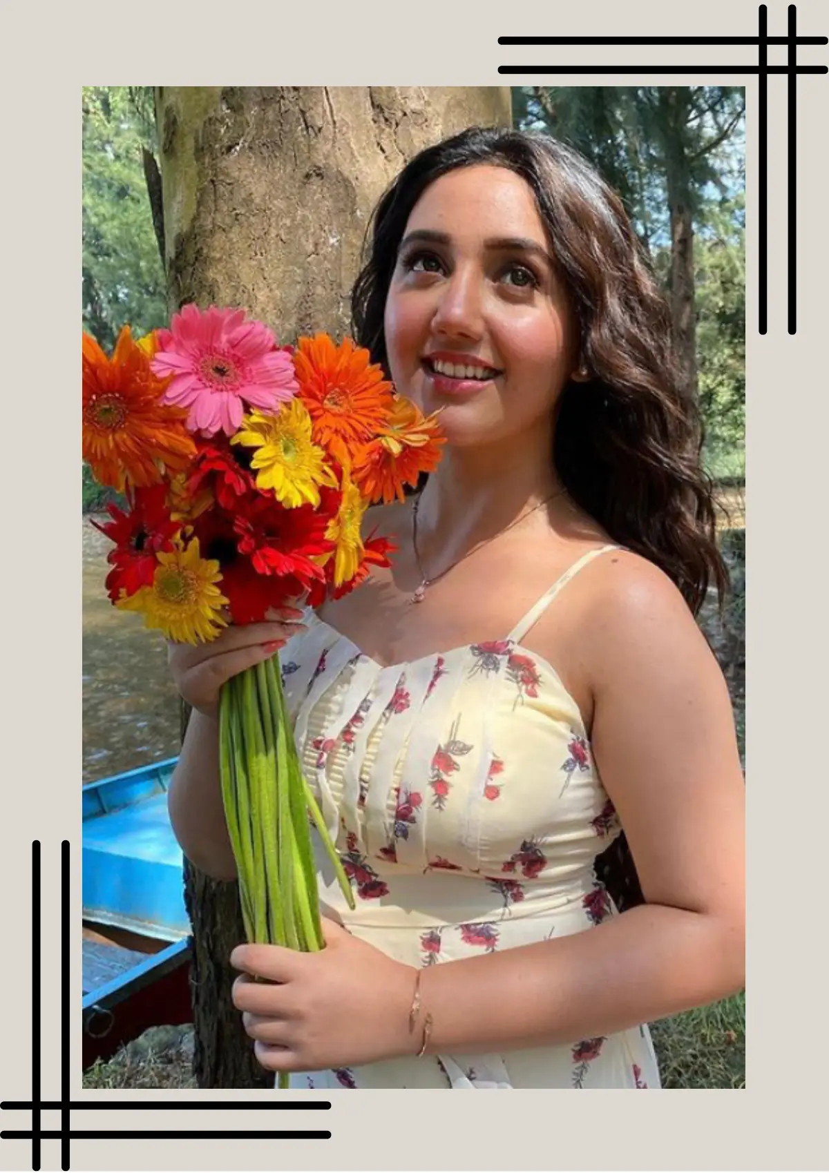 Female Artist portfolio page 75