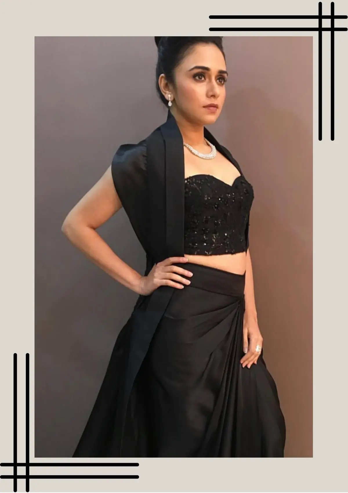 Female Artist portfolio page 78