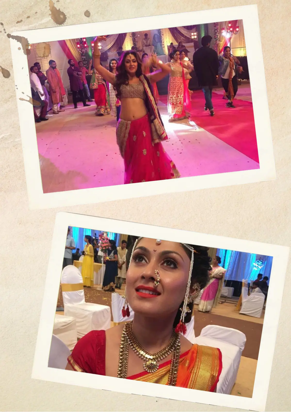 Female Artist portfolio page 80