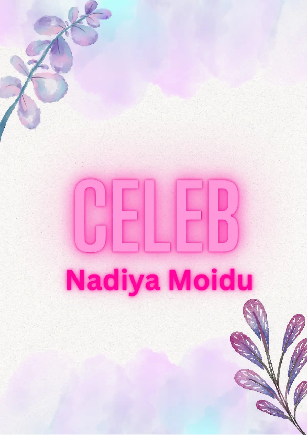 Female Artist portfolio page 82