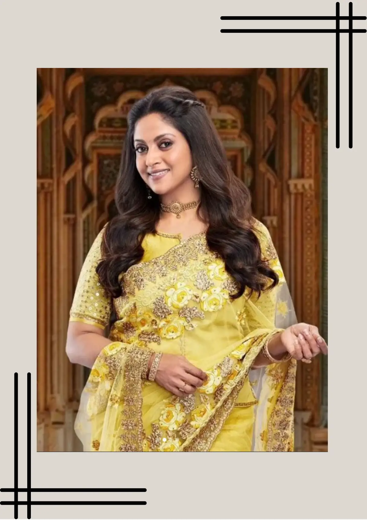 Female Artist portfolio page 84