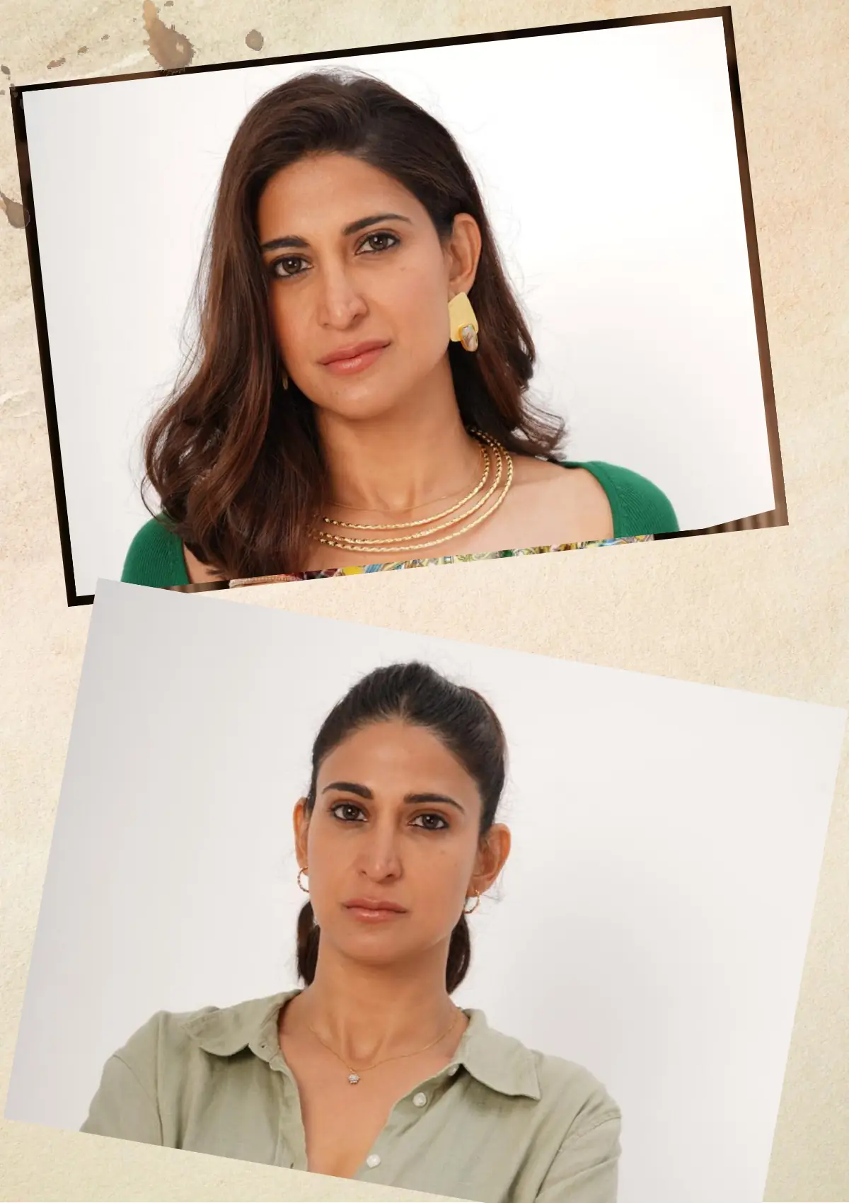 Female Artist portfolio page 86