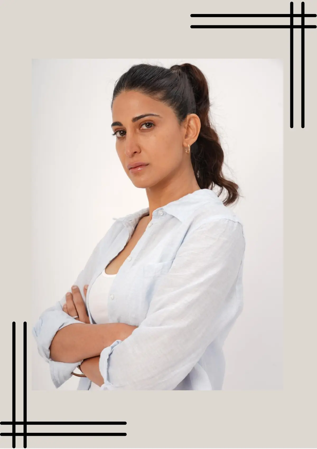 Female Artist portfolio page 87