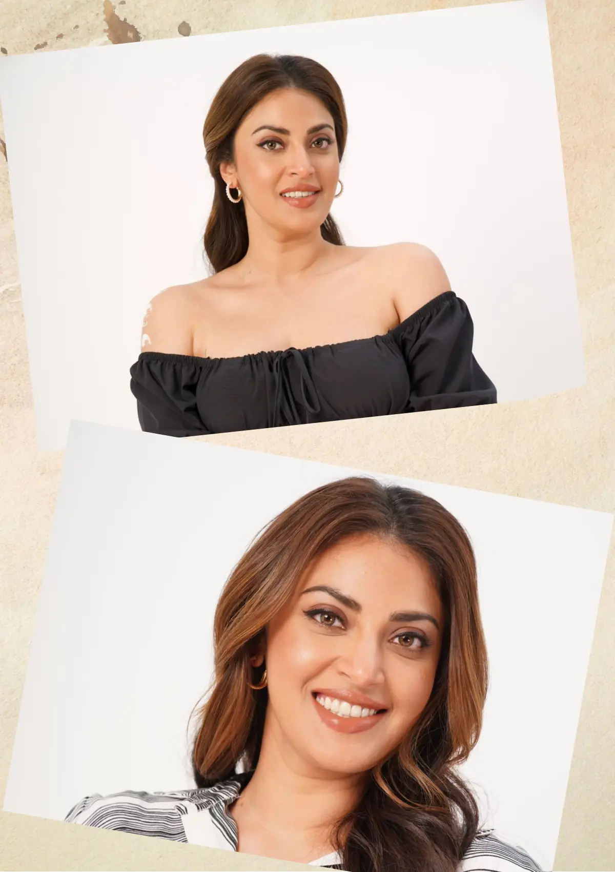 Female Artist portfolio page 89