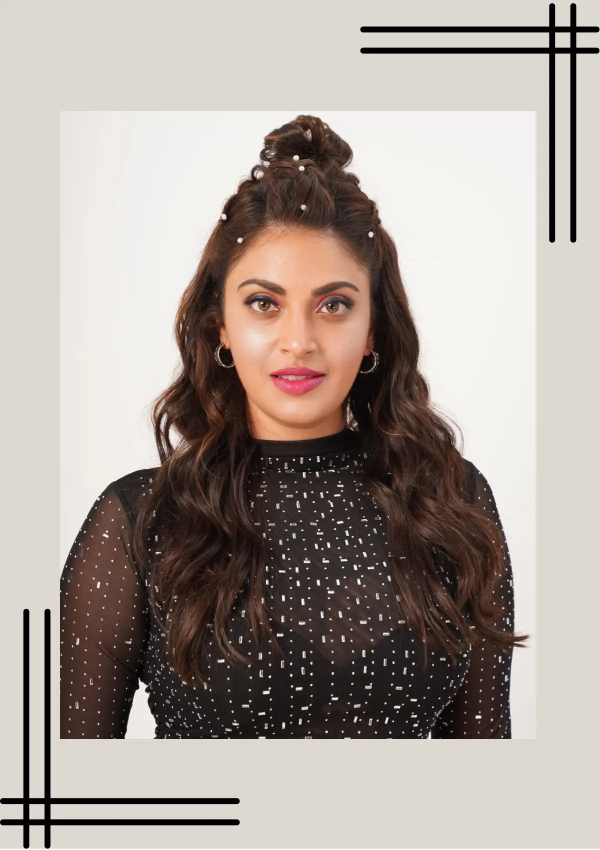 Female Artist portfolio page 90