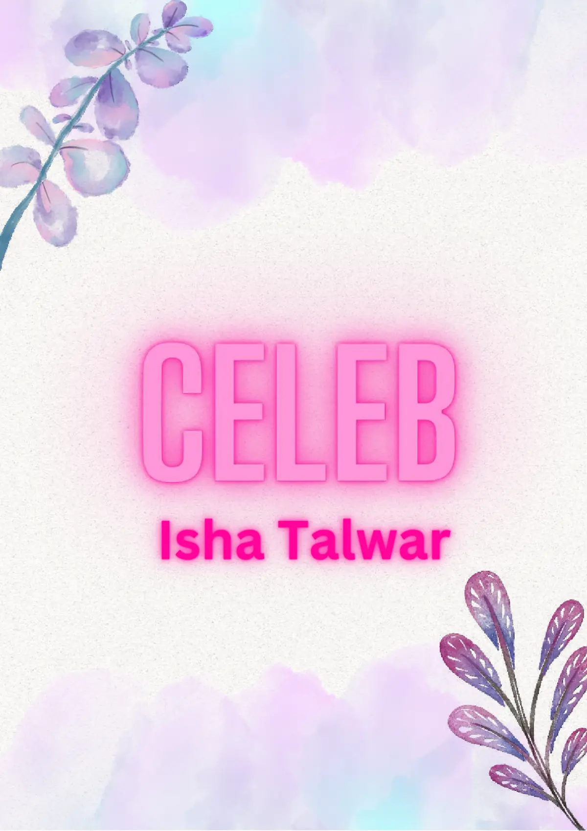 Female Artist portfolio page 91