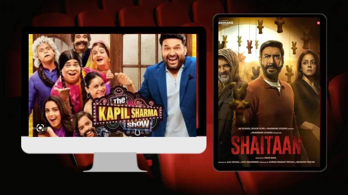 Film Work portfolio page 14