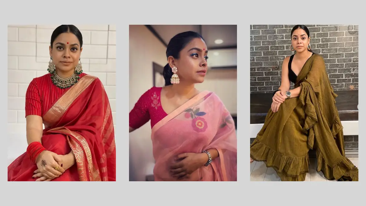 Glam Looks portfolio page 2