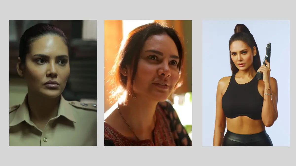 Glam Looks portfolio page 7