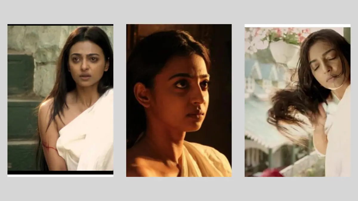 Glam Looks portfolio page 9