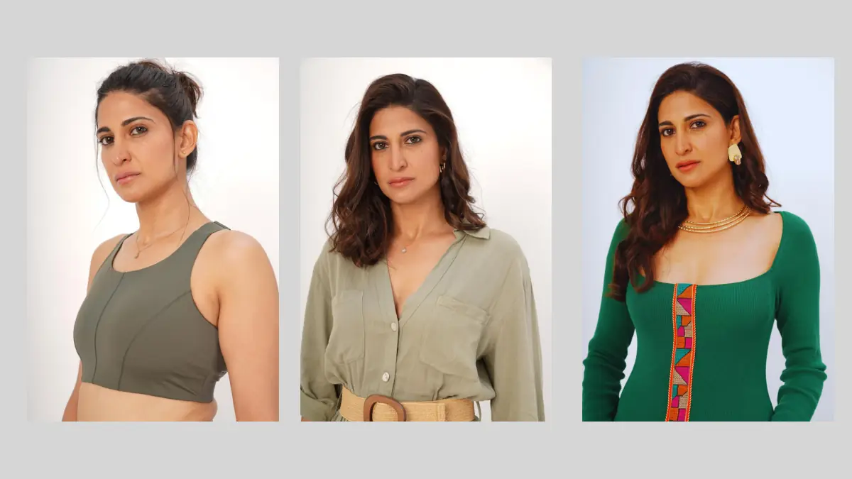 Glam Looks portfolio page 11