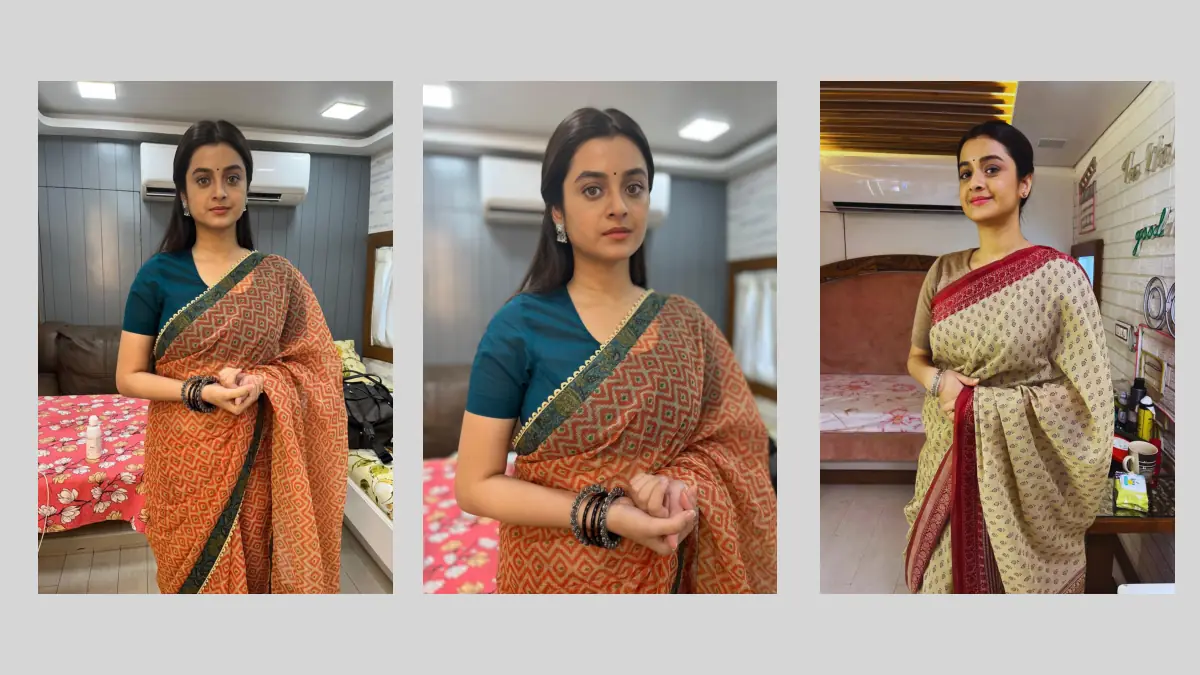 Glam Looks portfolio page 12