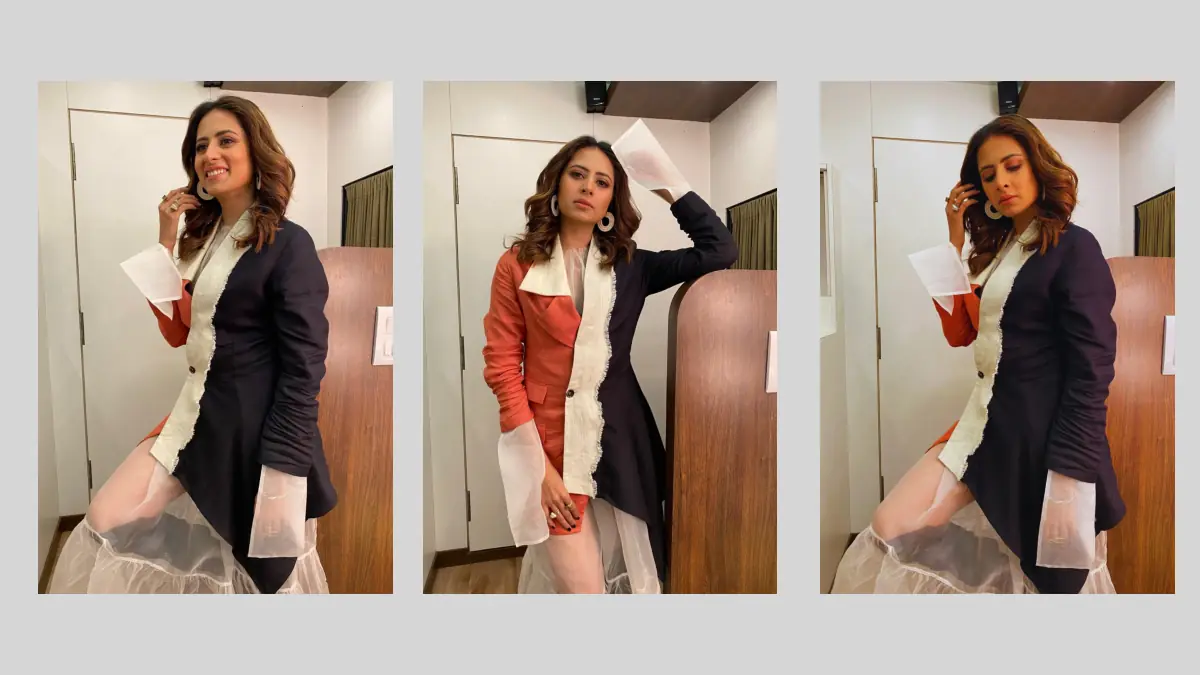 Glam Looks portfolio page 14