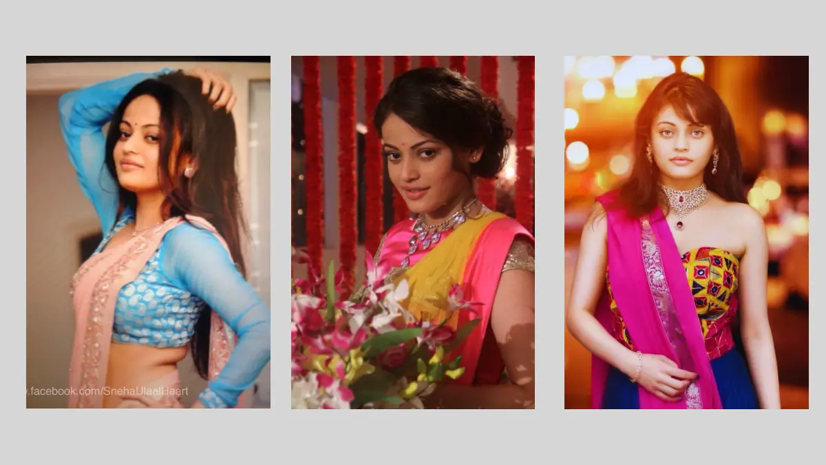 Glam Looks portfolio page 17