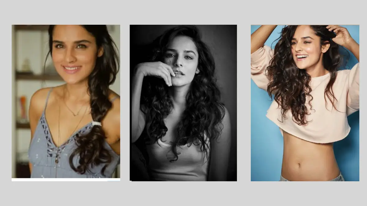 Glam Looks portfolio page 20