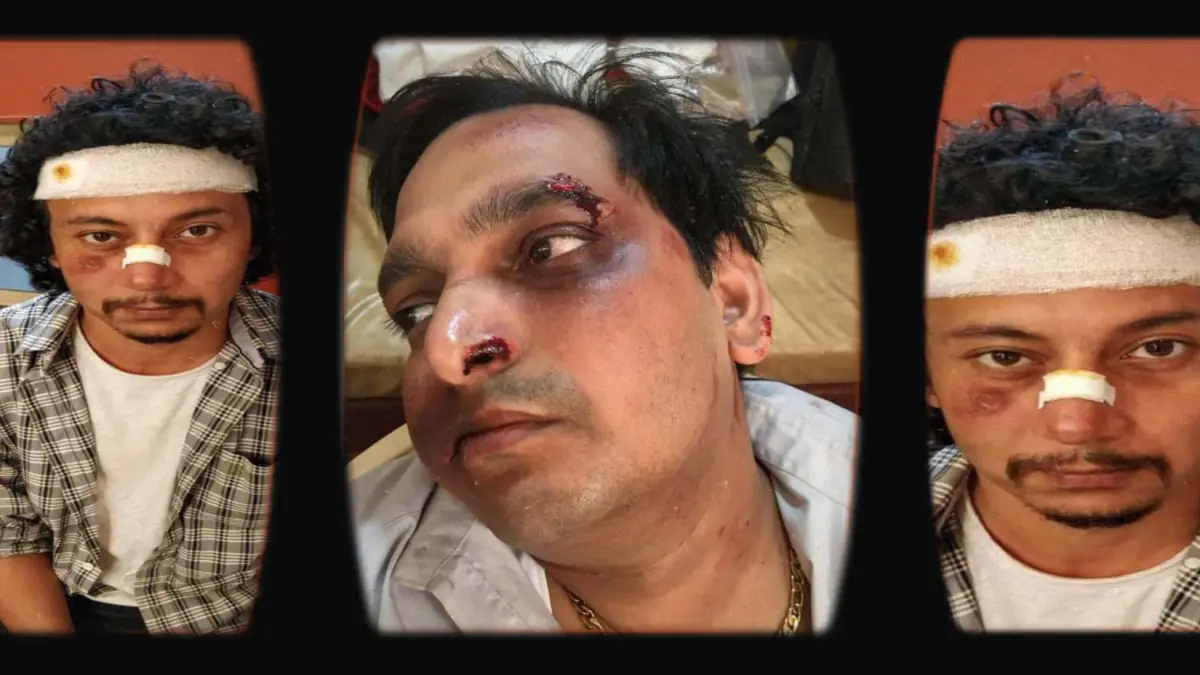 Prosthetic Work portfolio page 22