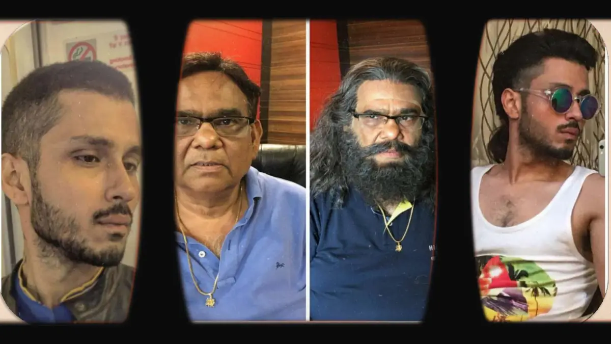 Prosthetic Work portfolio page 27