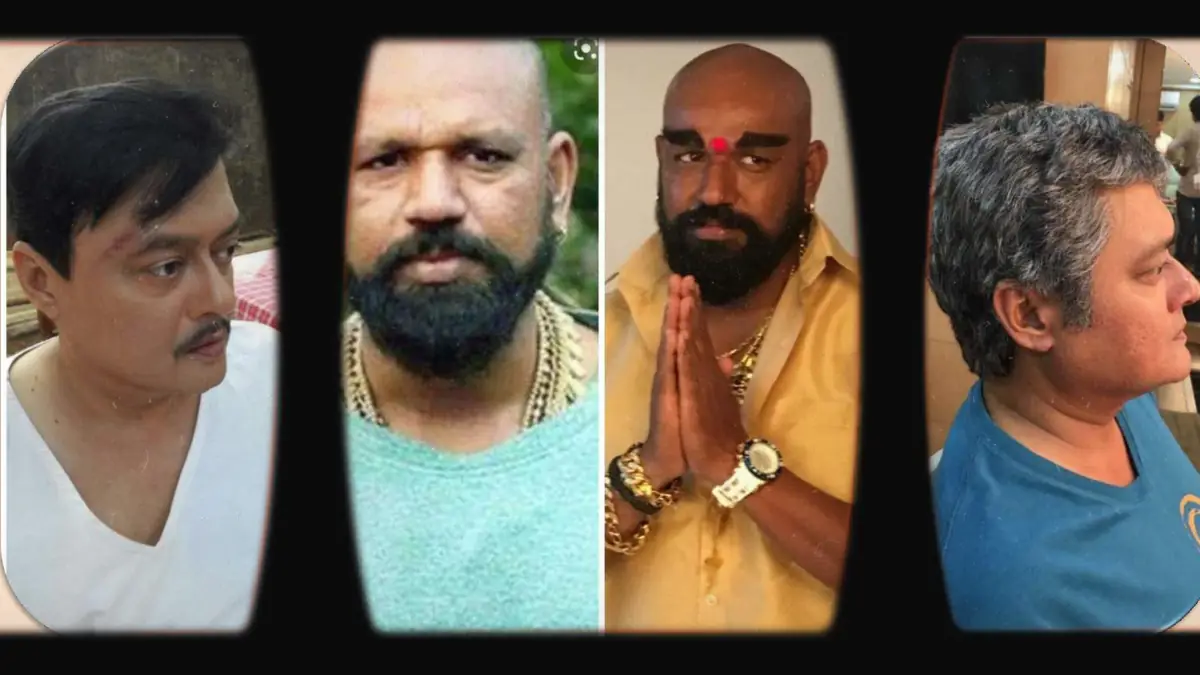 Prosthetic Work portfolio page 28