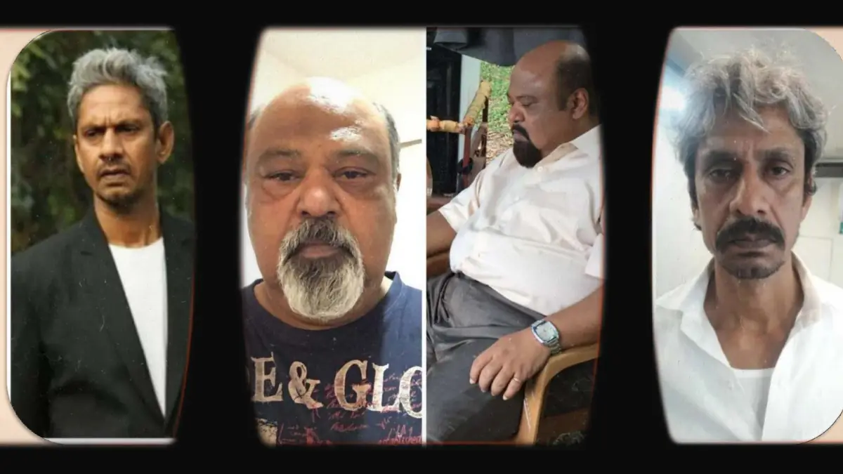 Prosthetic Work portfolio page 29